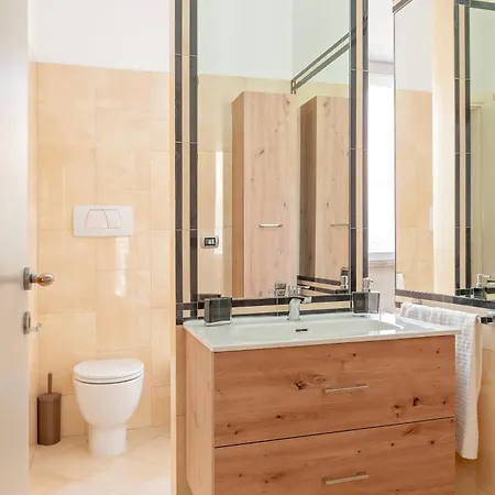 Windrose Angel's House Apartment Livorno