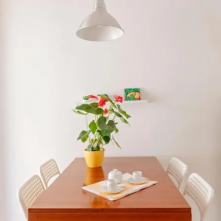 Windrose Angel's House Apartment Livorno