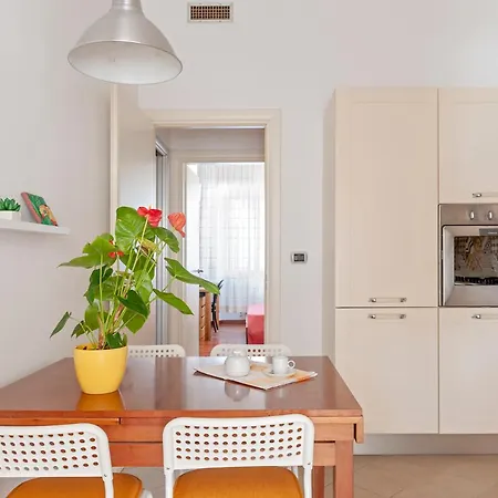 Apartment Windrose Angel's House