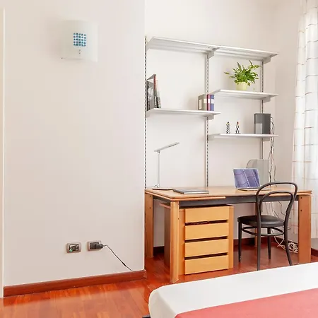 Apartment Windrose Angel's House Livorno