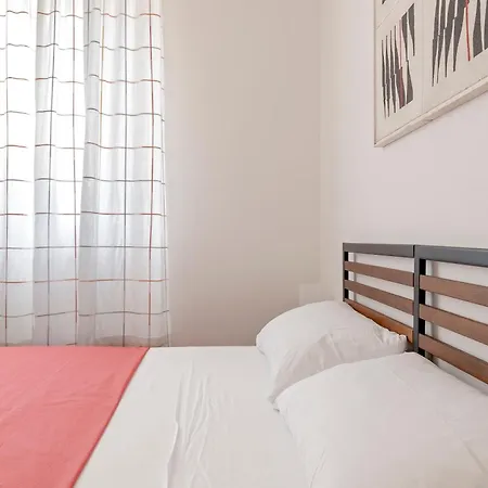 Apartment Windrose Angel's House *